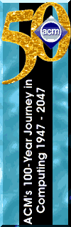 ACM 100 years