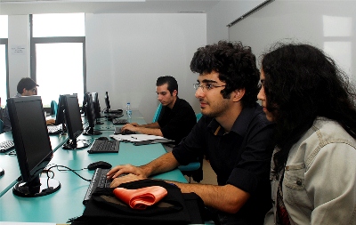 Laboratuarları