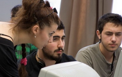 Bilgisayar Laboratuarları