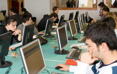 Bilgisayar Laboratuarları