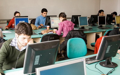 Bilgisayar Laboratuarları