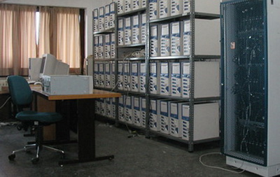 Paralel Bilgisayar Laboratuarı