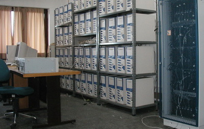 Paralel Bilgisayar Laboratuarı
