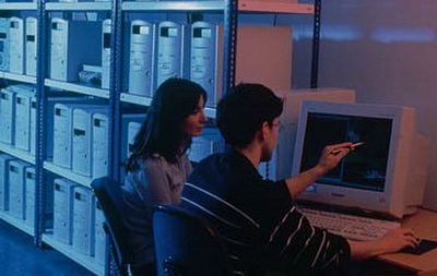 Paralel Bilgisayar Laboratuarı