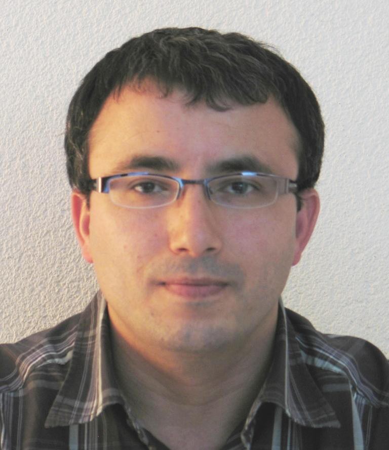 Bedir Tekinerdoğan Assistant Professor, Bilkent University Department of Computer Engineering - Software Engineering - Bedir-Tekinerdogan